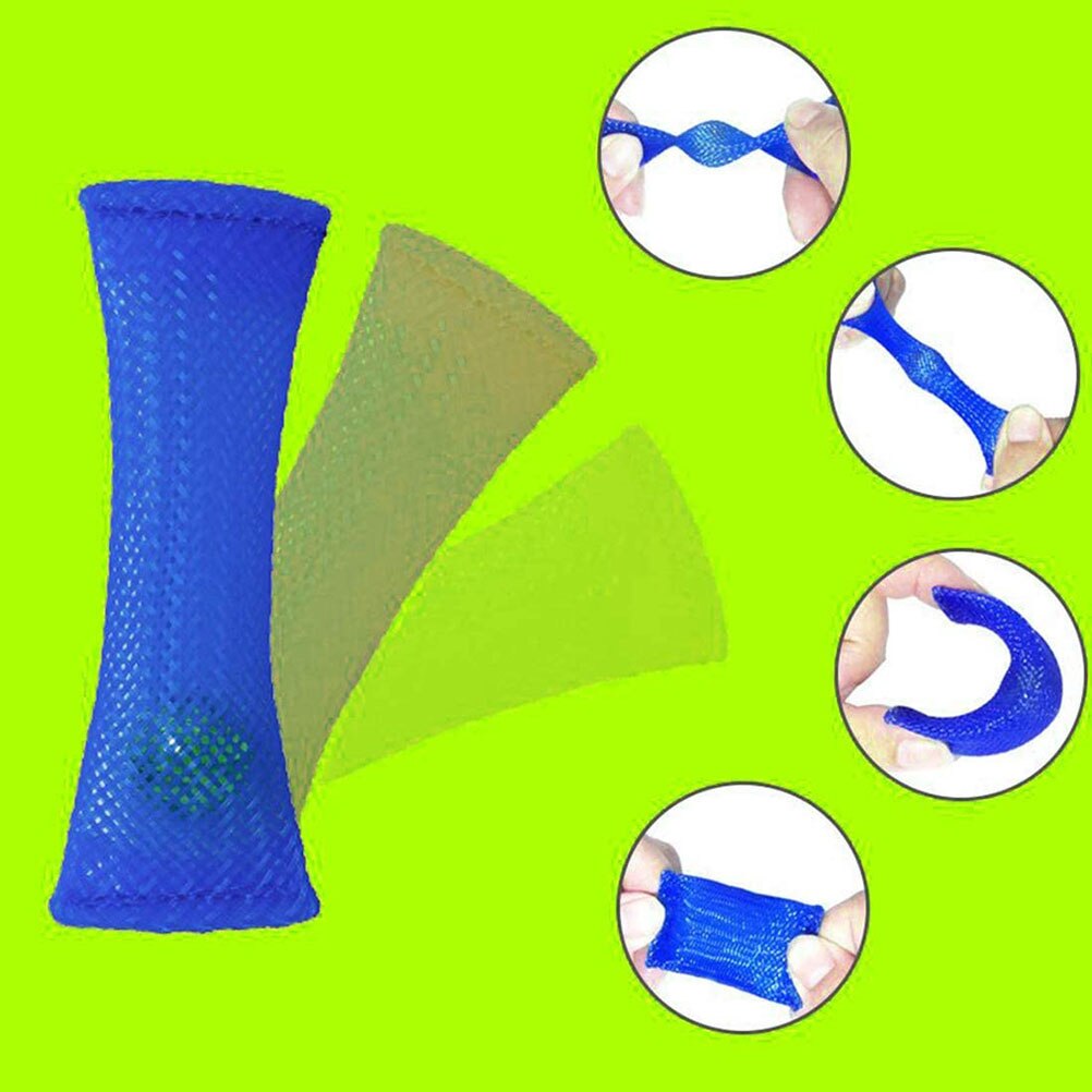 Sensorischen Zappeln Spielzeug Set Bundle Sensorischen Spielzeug Set Sensorischen Therapie Spielzeug für ADHS Autismus Stress Angst