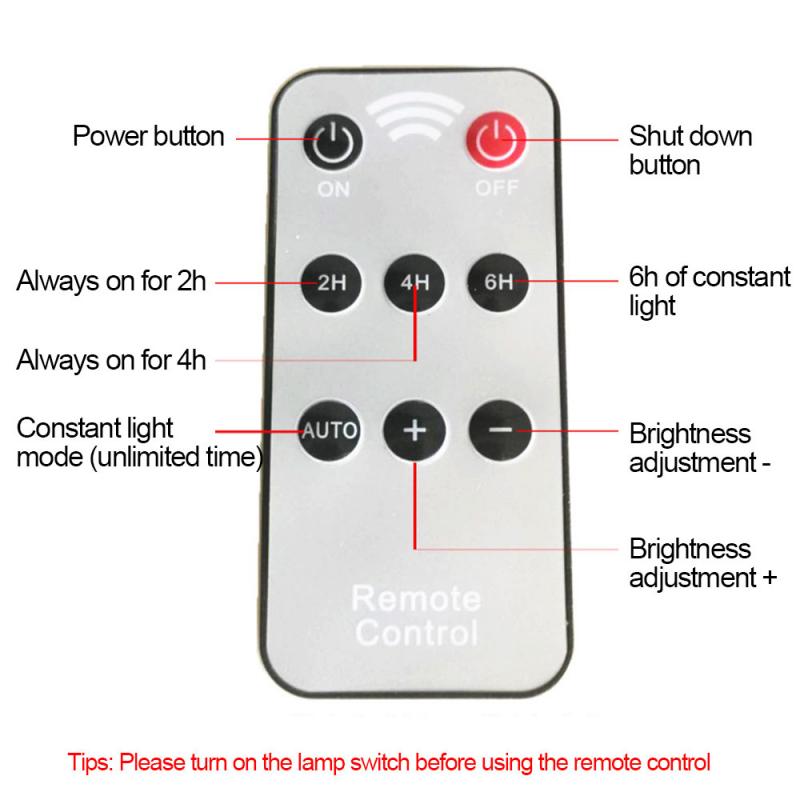 Solar Garden Remote Control Lamp PIR Motion Outdoor Street Home Lamp Waterproof Garden Garage Split Three-head Lighting Folding