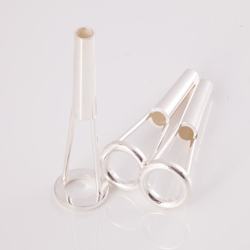 Accessoires de trompette JUPITER KHS, pièces d'instruments d'exercice correcteurs de type bouche