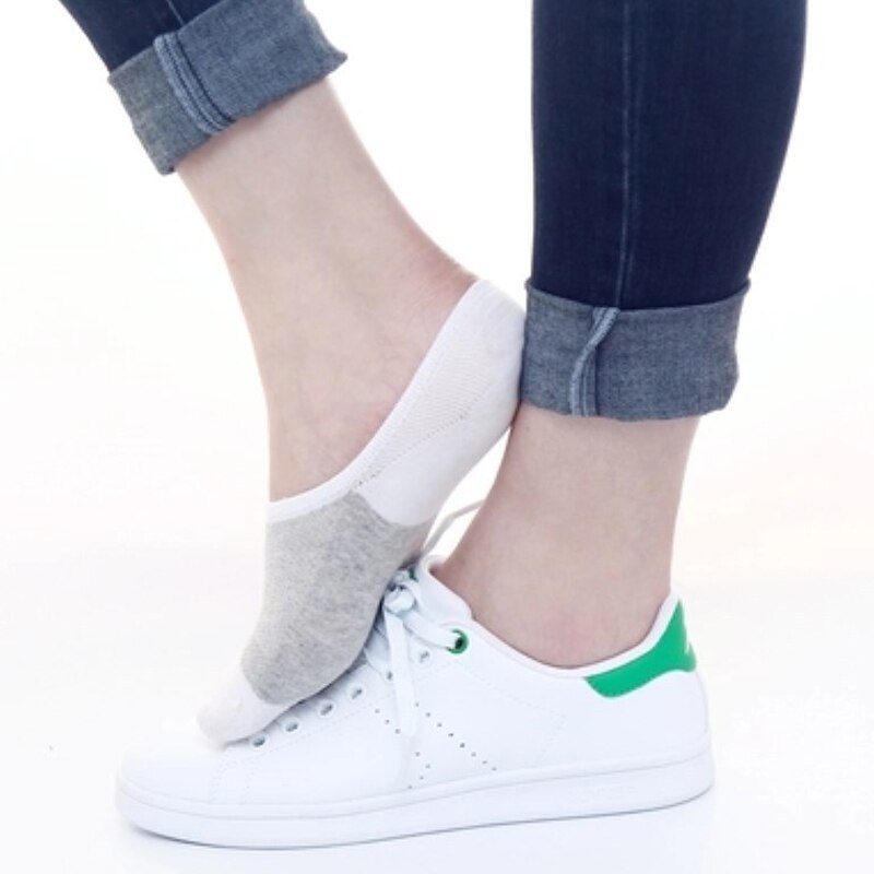 5 par skarpety męskie siatki niewidoczne krótkie skarpetki robić kostki oddychające cienkie stopki skarpety ENA88