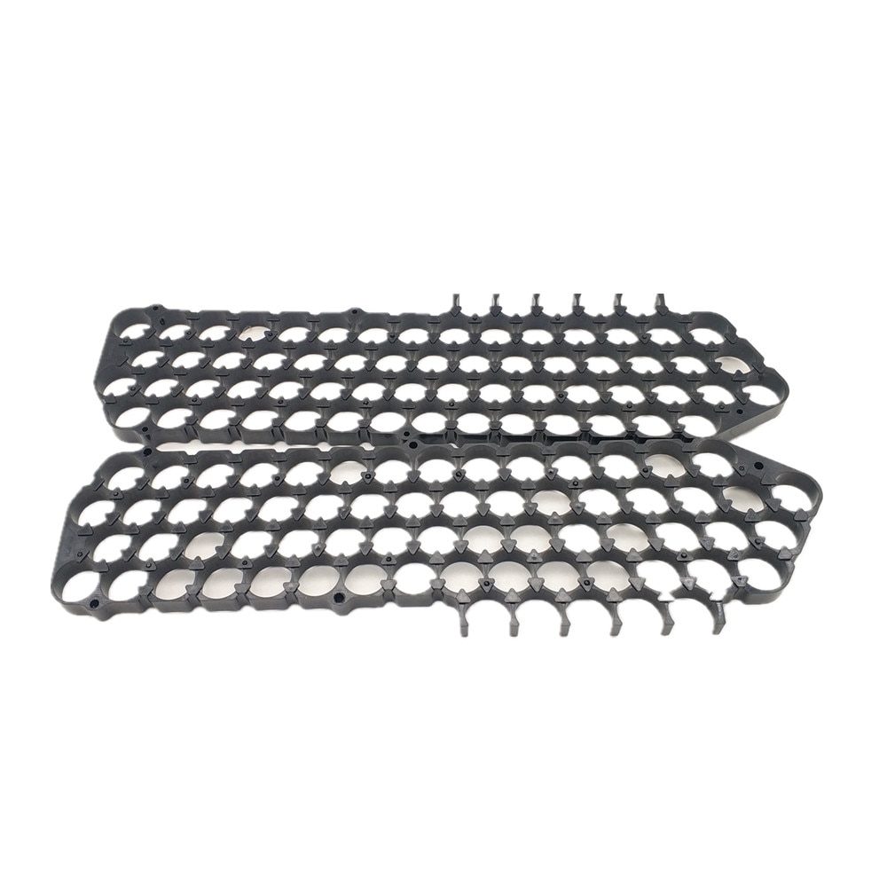 18650 Houder 5P13S Lithium Batterij Vaste Voor 13S 48V E-Bike Hailong Soort Diy Hengchang