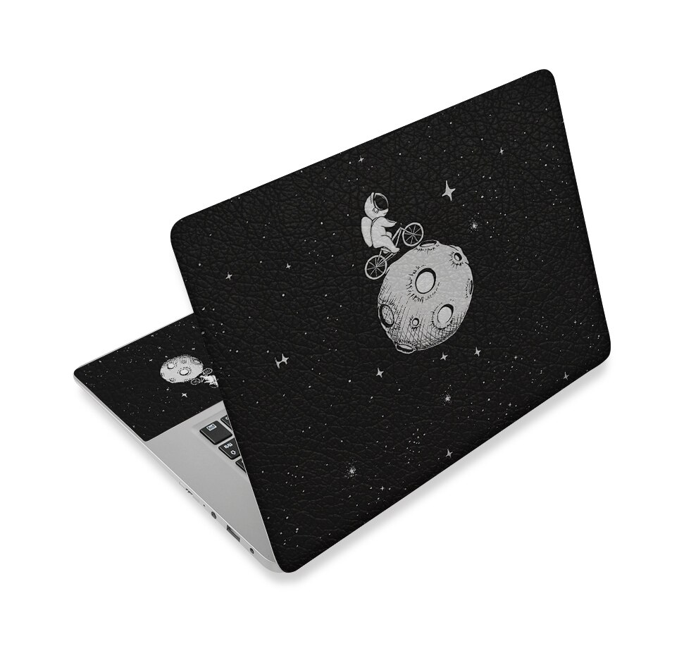 Laptop Skin Notebook Stickers for 13"14"15" 15.6" Decorative Decal laptop Vinyl skins Stickers for hp/acer/asus/lenovo: 7799