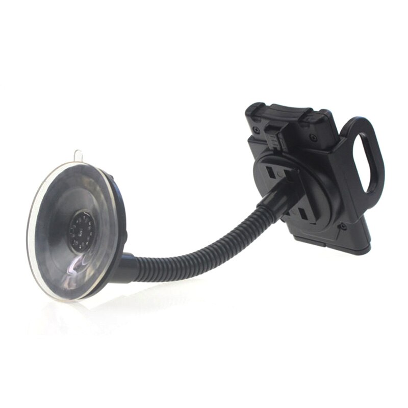 360 Roteren Auto Telefoon Houder Voor iPhone X XS MAX XR Voorruit Zuignap Auto Mount Houder Phone Stand Voor Samsung s9 Suporte in Auto