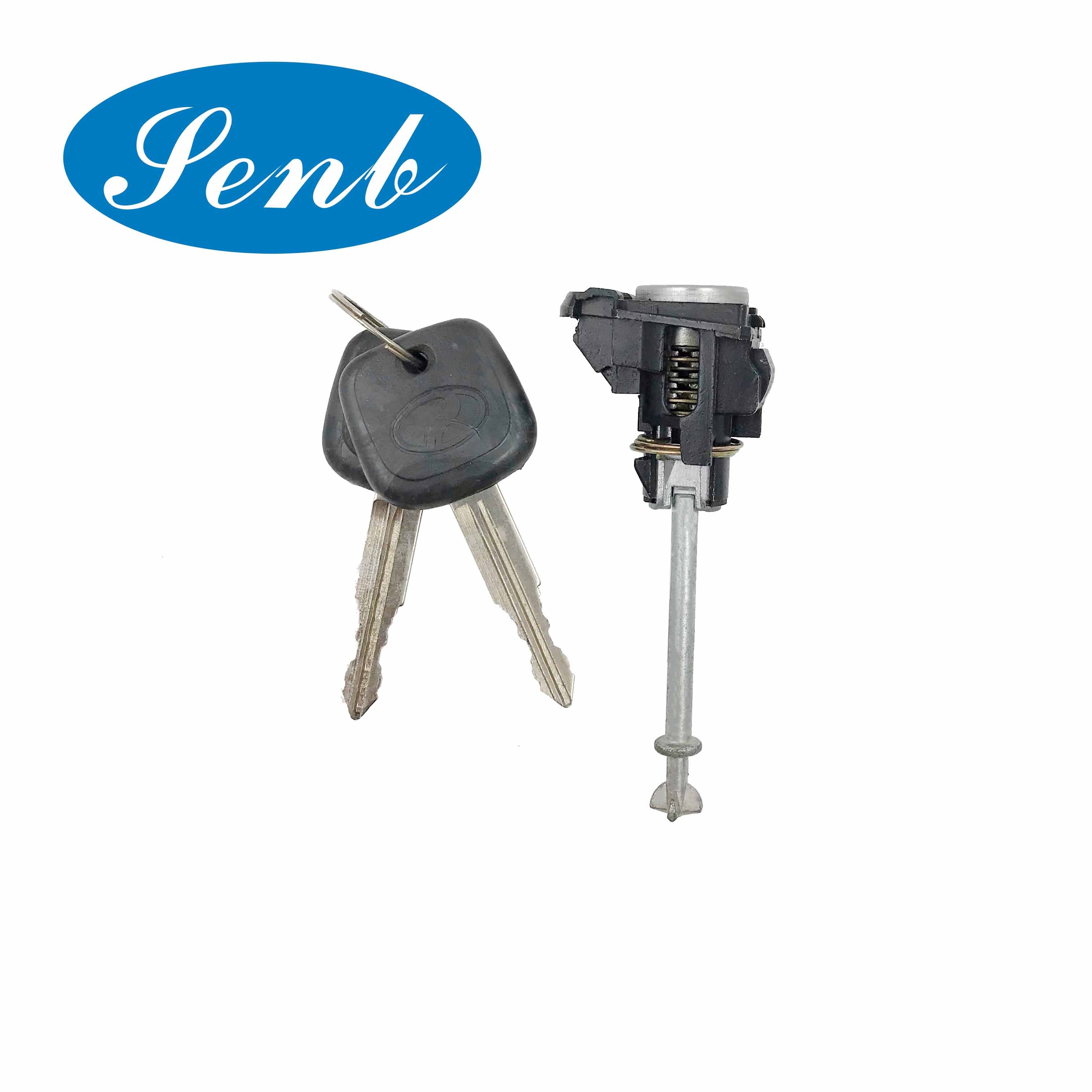 PERODUA MYVI DOOR KEY with 2keys YEAR 2005