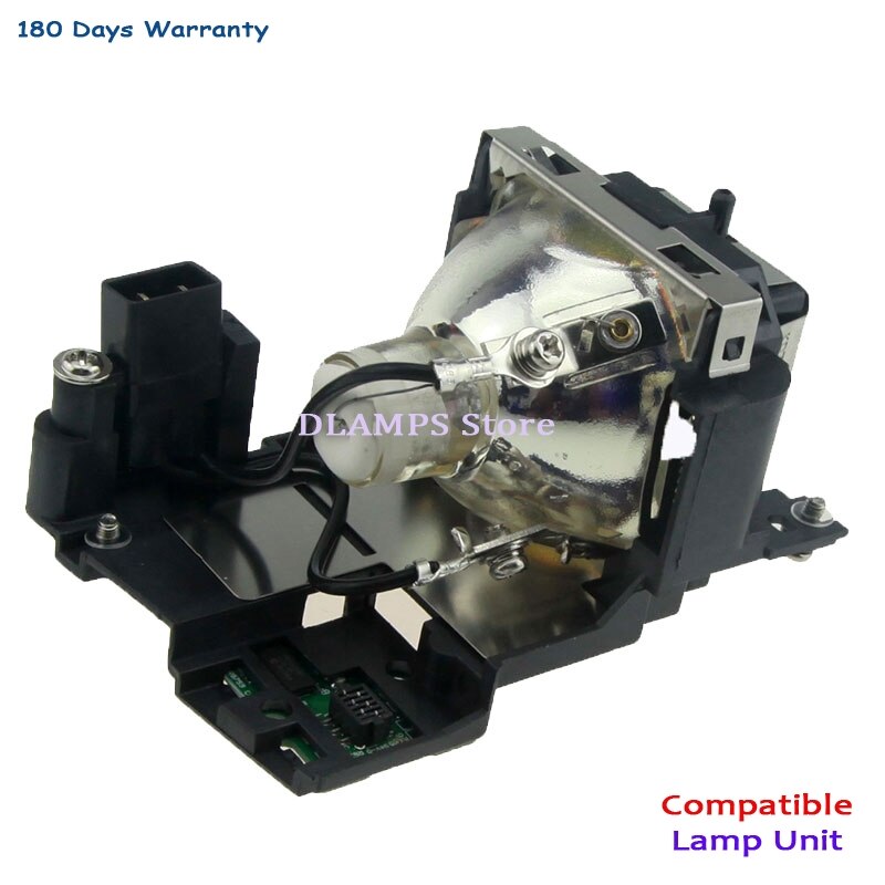 POA-LMP131 / 610-343-2069 Replacement Lamp With Housing For Sanyo PLC-XU3001 PLC-XU355 PLC-XU355A PLC-XU300C PLC-XU350C XW60