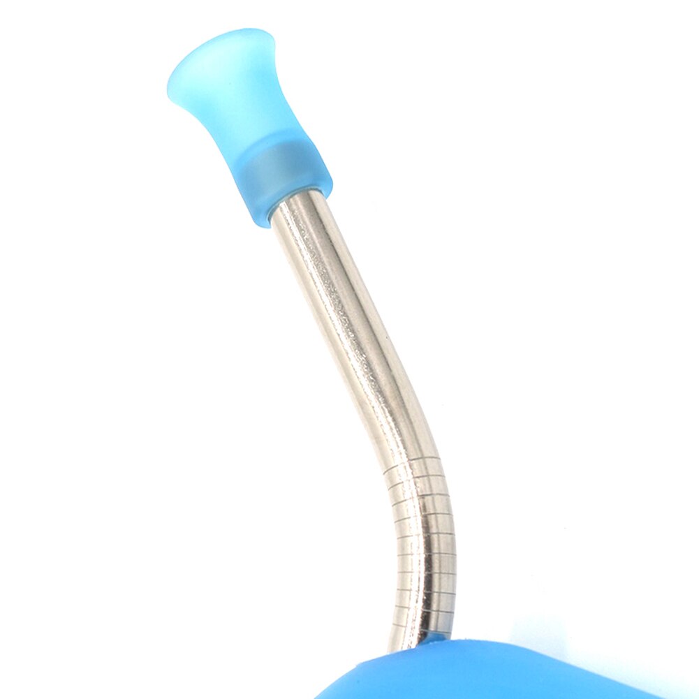 Bier Snorkel Dubbele Bier Snorkel Stro Voor Festivals Party Bar Drinken Gereedschap Wijn Dispenser Trechter Slammer Snorkel