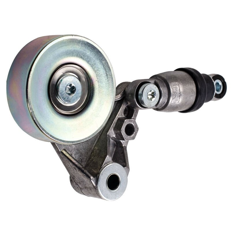 Auto Drive Riem &amp; Spanner Kit Voor Nissan Gu Patrol Navara D22 Y61 ZD30 3.0 00-07