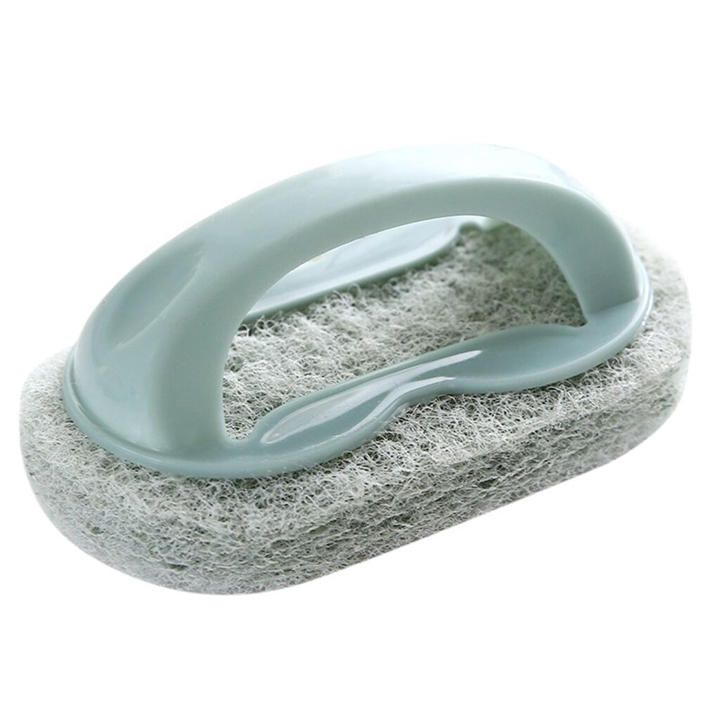 Limpieza magia esponja de carborundo hogar herramientas Borrador utensilios de cocina accesorios de baño plato nanoesponja para afilar: JJ19233-03