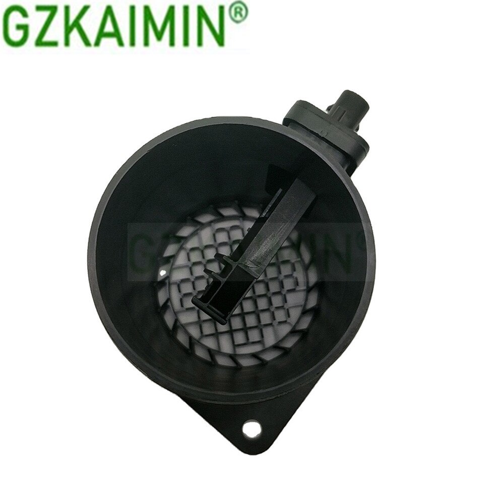 MOCA AUTO PARTS Mass Air Flow Sensor 5-Pin – Fits 07-11 Mini Cooper & 2011 Countryman 1.6L – AF10415 13627542418