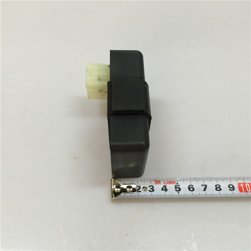 STARPAD para SDH125T-23/27/28 fly dream para DIO magic Ji ignición CDI Europa II/Europa tres protección del medio ambiente seguridad