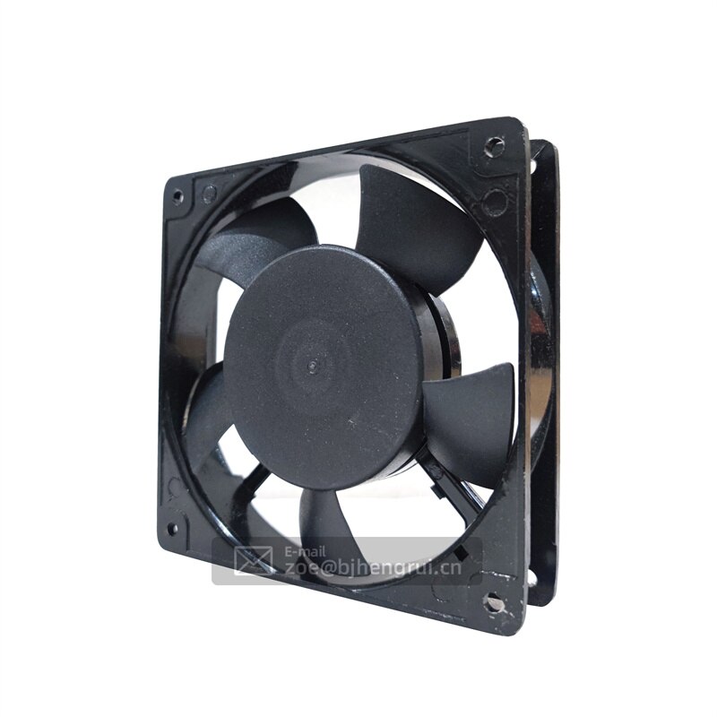 AA8382HB-AW Gloednieuwe Originele Taiwan Adda Ac 220V8038 Axiale Ventilator Fan