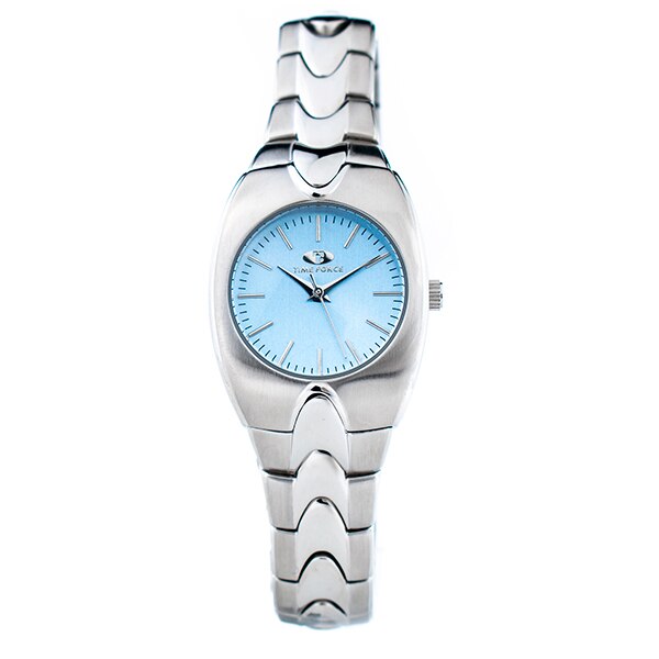 Dames Horloge Tijd Kracht TF2578L-04M (32 Mm)