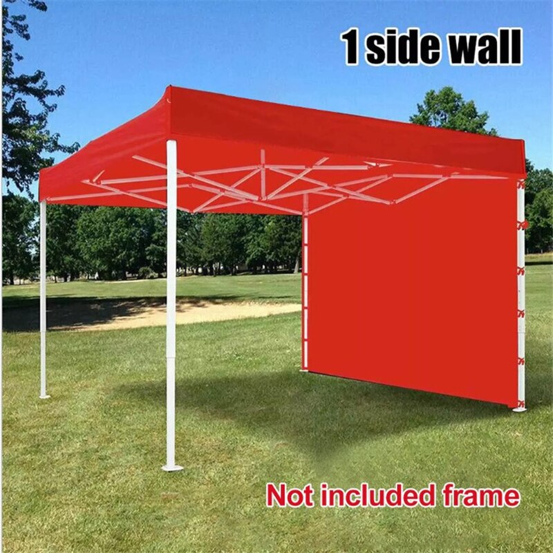 1x Waterproof Anti-UV Storage Cover Pop Up Instant Canopy Tent for Garden Gazebo Sun Protection Outdoor Marquee Shade Protector