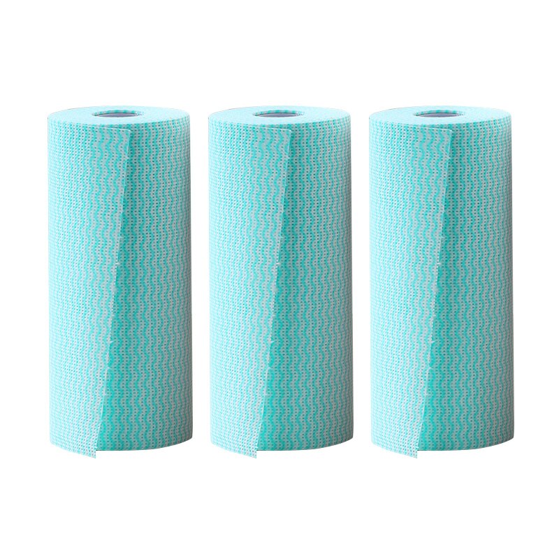 5Pcs Efficiënte Microfiber Schoonmaakdoekje Keuken... – Grandado