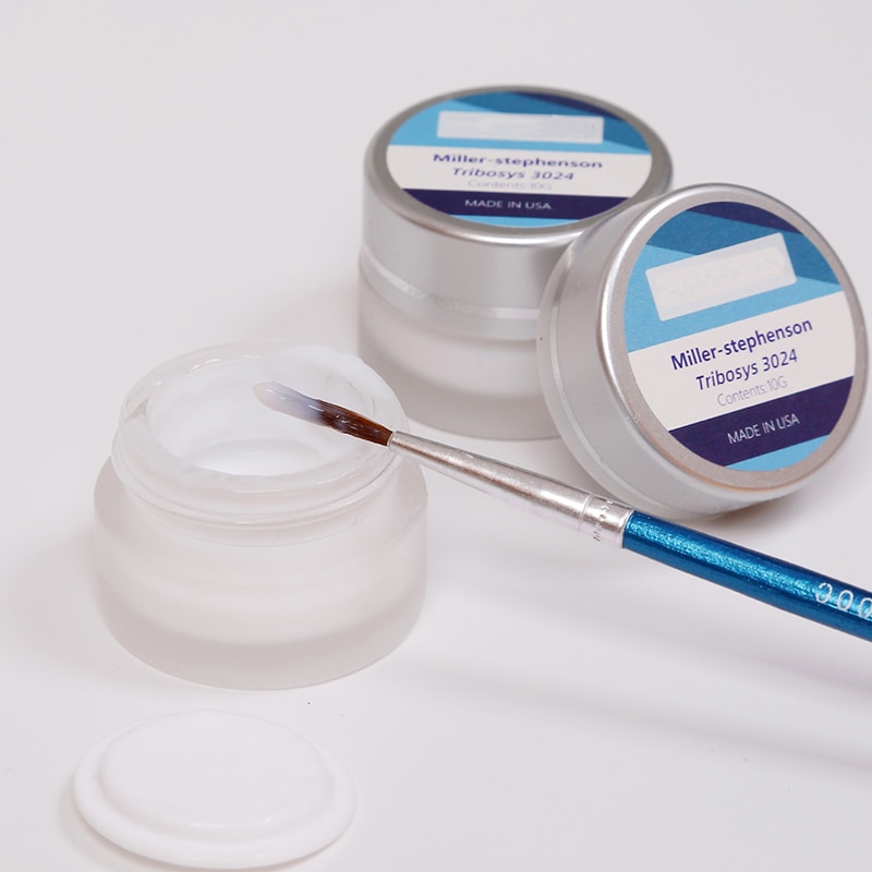 Miller-stephenson Tribosys 3204 Mechanical keyboard Special Lubricant Grease Lubricating Switch 9g