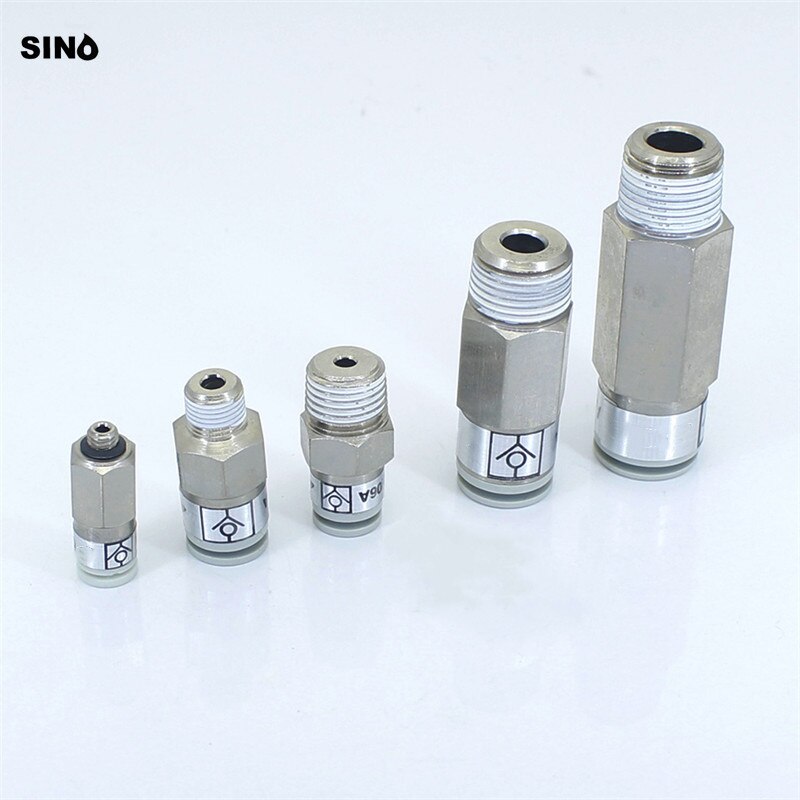 SMC type check valve Ak servies AKH04A-M5 AKH04B-M5 AKH06A-01S AKH06B-01S AKH06A-02S AHK06B-02S AKH08A-01S AKH08B-01S