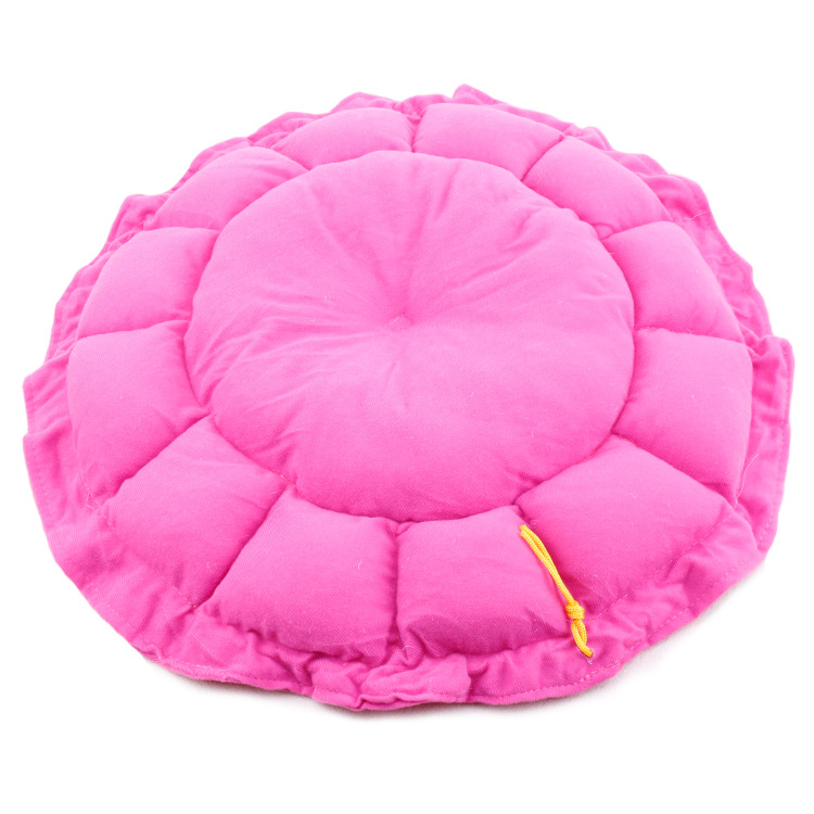 Cama para animais de estimação de cachorro, cama quente