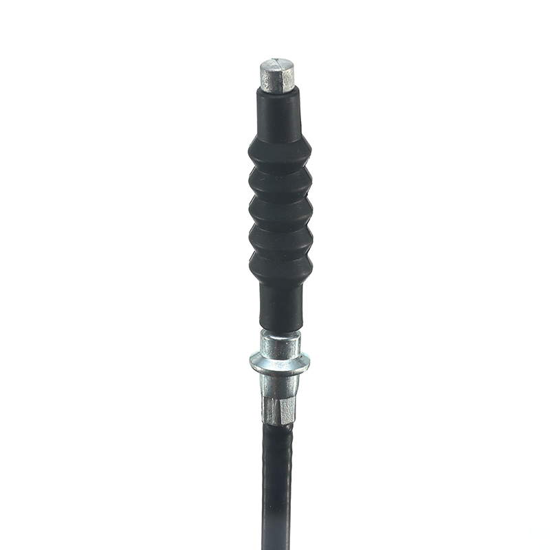 35.43Inch 90cm Adjustable Clutch Cable Throttle Cable Fit 110 125cc 140cc 4-Stroke Pitbike Pit Dirt Bike Motorcycle Accessories