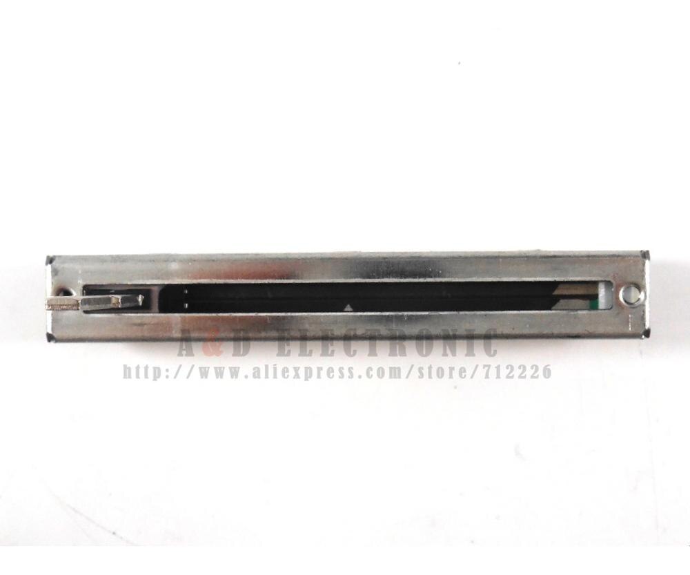 Pitch Fader Tempo 418-DDJLE-691 para Pioneer DDJ WEGOK WEGO2K, original, 2 unids/lote