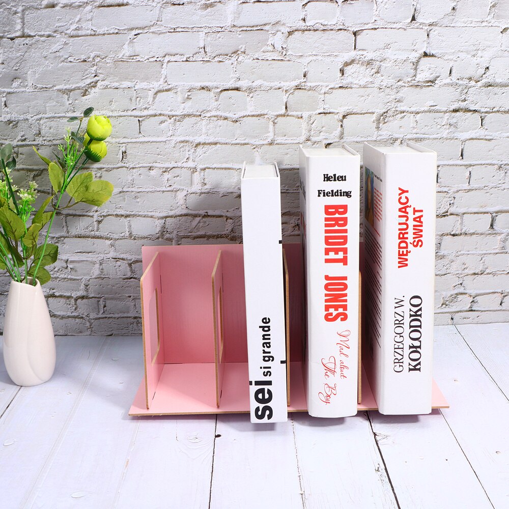 Rood Linnen boekensteunen kopen? | Vergelijk & bespaar