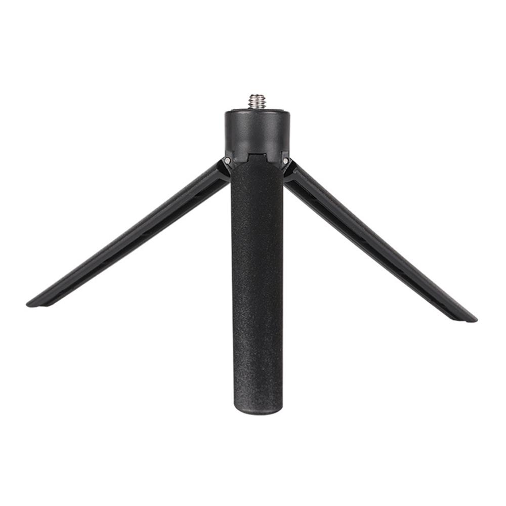 Mini Portable Tripod for gopro Universal Desktop Stable Handheld Gimbal Phone Stabilizer Holder Stand for Gopro Action Camera