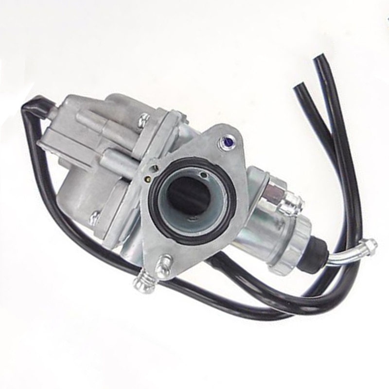 26Mm Carburateur Carb Voor Yamaha Moto 4 Yfm 200 225 YFM200 YFM225 Trimoto 125CC Breeze