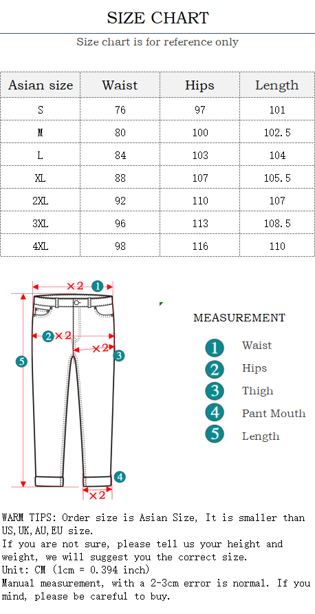 Knee hole Ripped Jeans Men Skinny blue & black High Street Style Elasticity Slim Frayed Casual Men Pants Trousers Biker Jeans