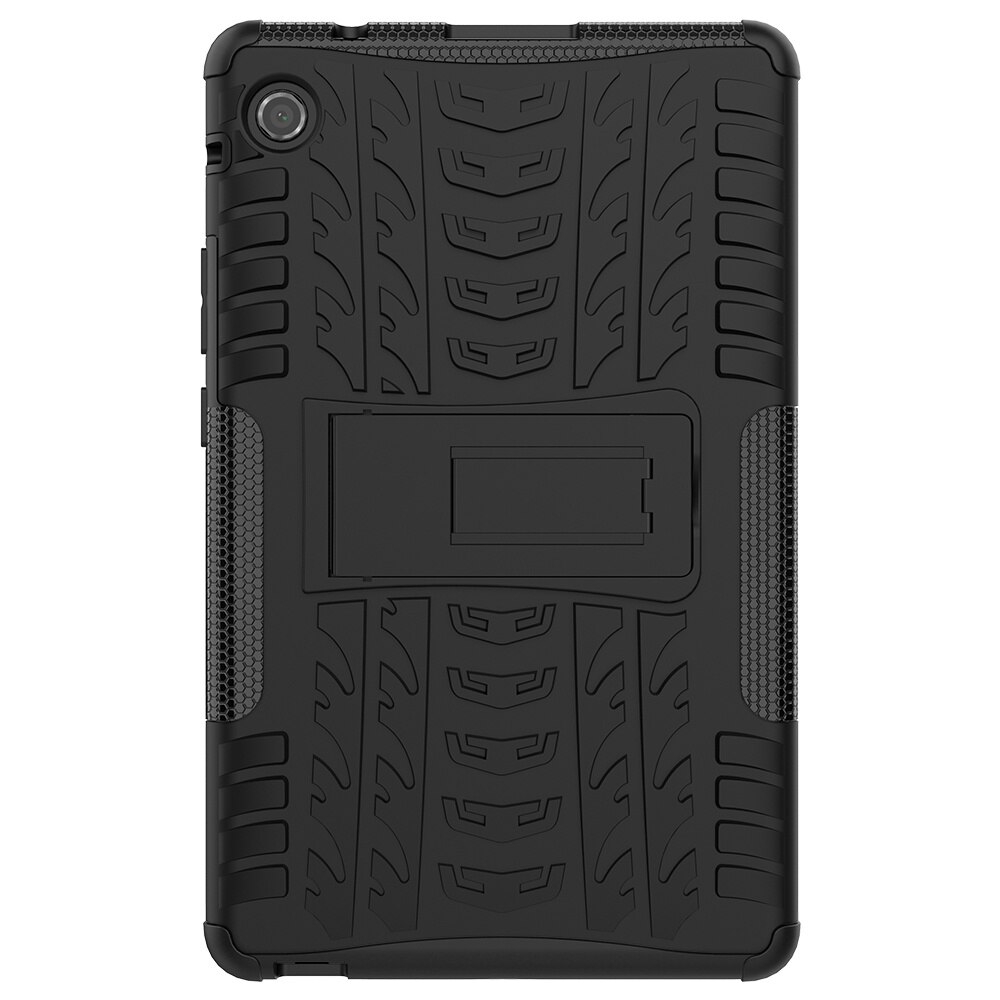 Funda para Huawei MatePad T 8, 8 pulgadas, KOB2-W09, KOB2-L09, L03, T8 , Kobe2-W09, L09, L03, TPU + PC Armore