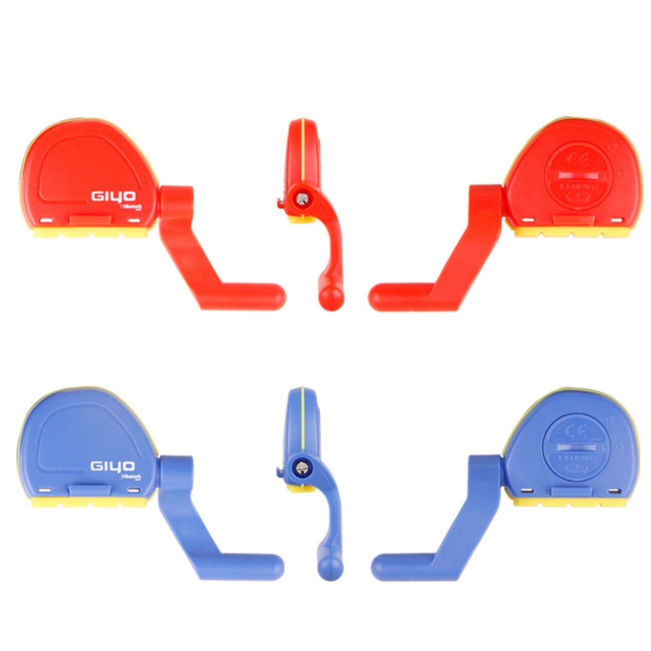 Bluetooth Cycling Computer Wireless Bike Computer Intelligent Cadence Sensor Counter MTB Bike Accessories