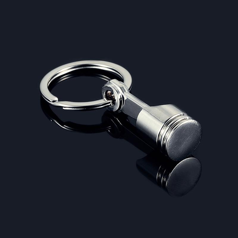 Car Gear Box Keychain for Men Women Imitation 6 Speed Manual Car-styling keyring Gear Knob Shift Gearbox Stick Souvenir: A
