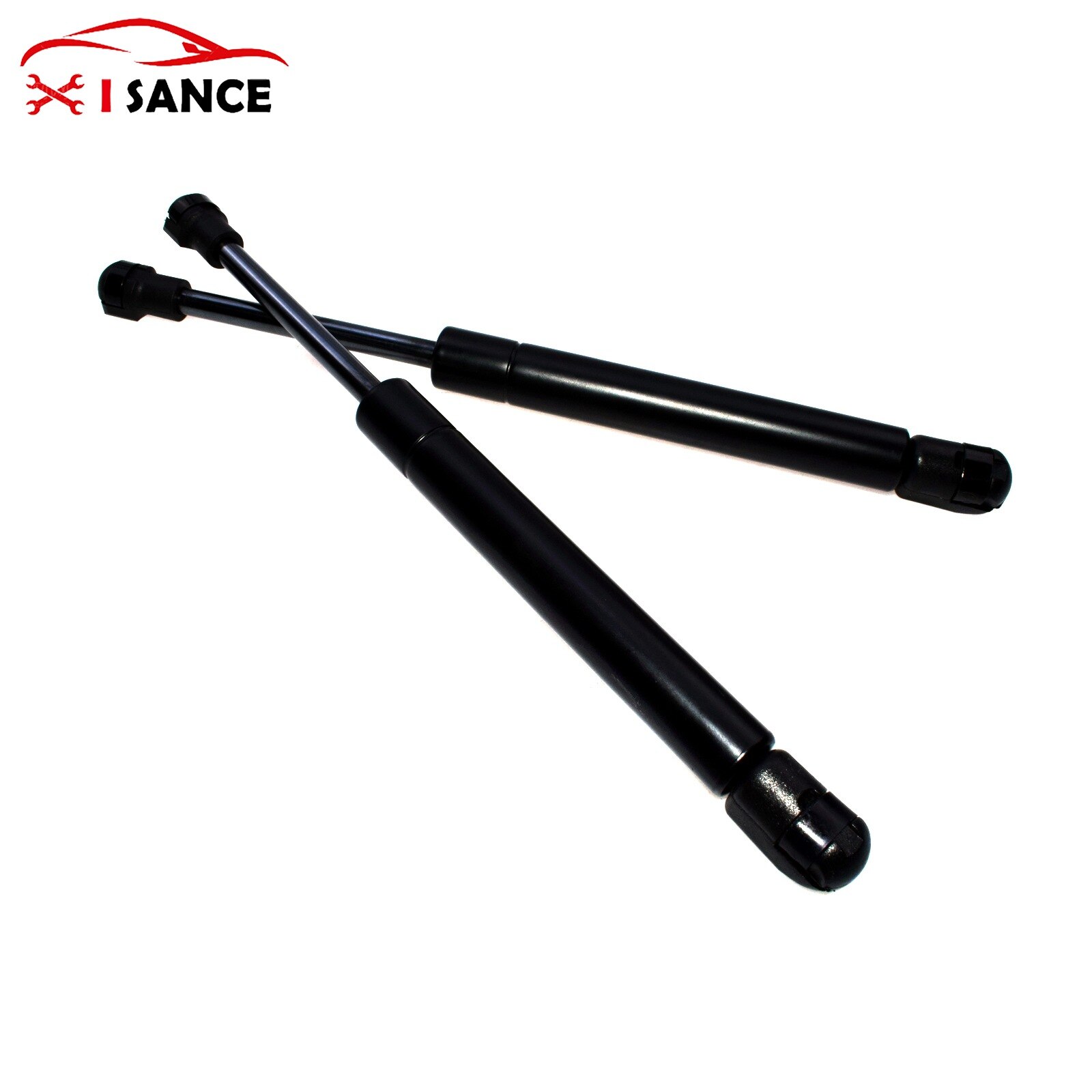 2pcs Front Hood Lift Supports Struts PM3096 For Volvo S60 S80 V70 XC70 1999