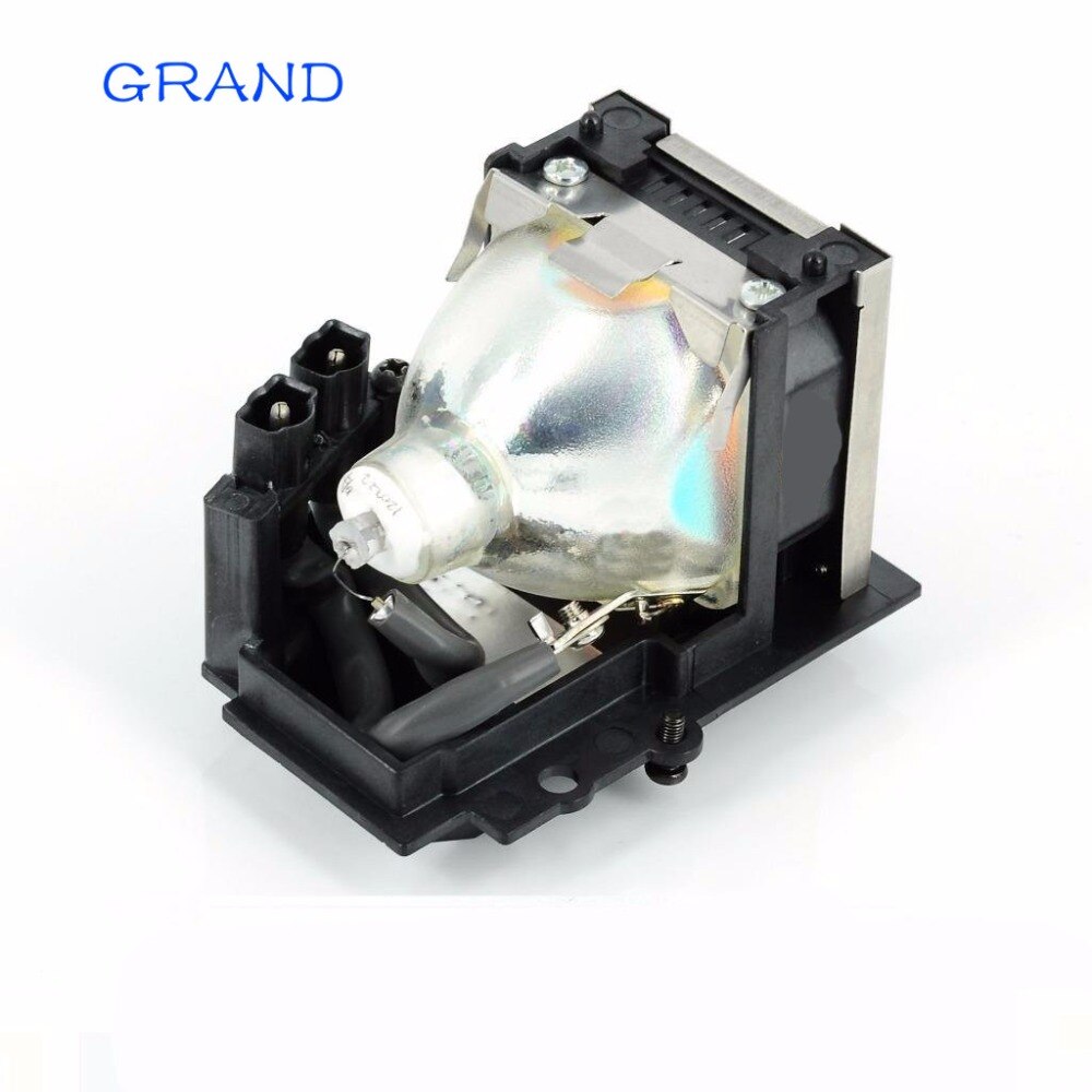 Projector Lamp Bulb VT45LP VT-45LP for NEC VT45 VT45K VT45KG VT45L DT136 with housing -180 days warranty
