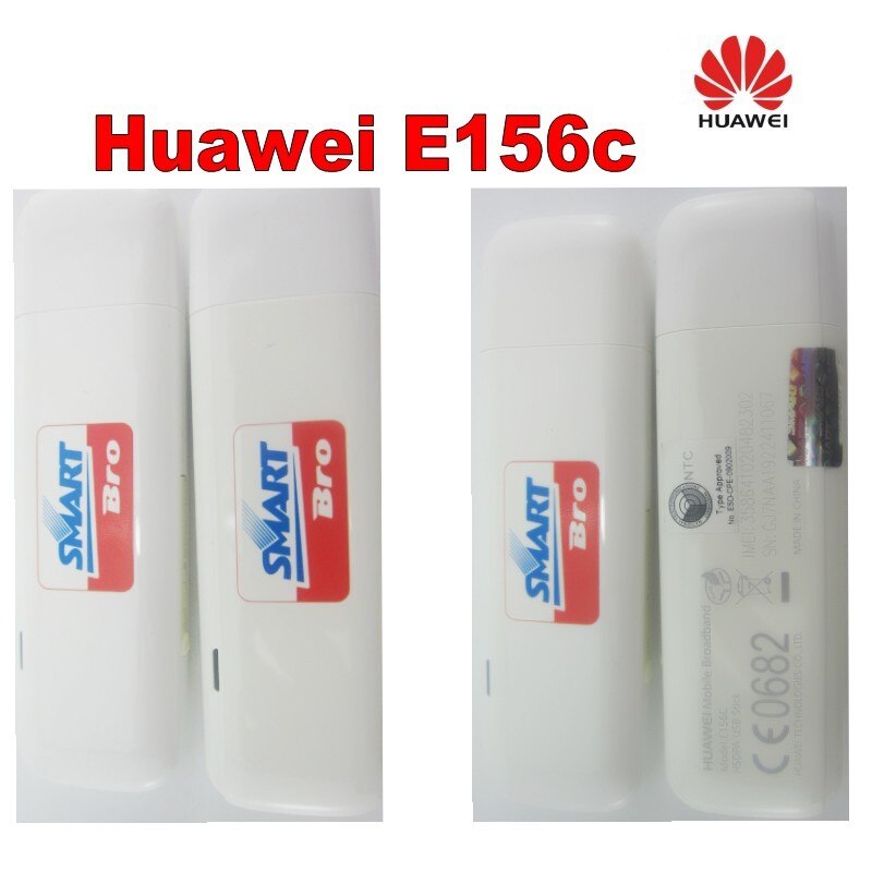 Huawei E156c huawei 3g usb modem