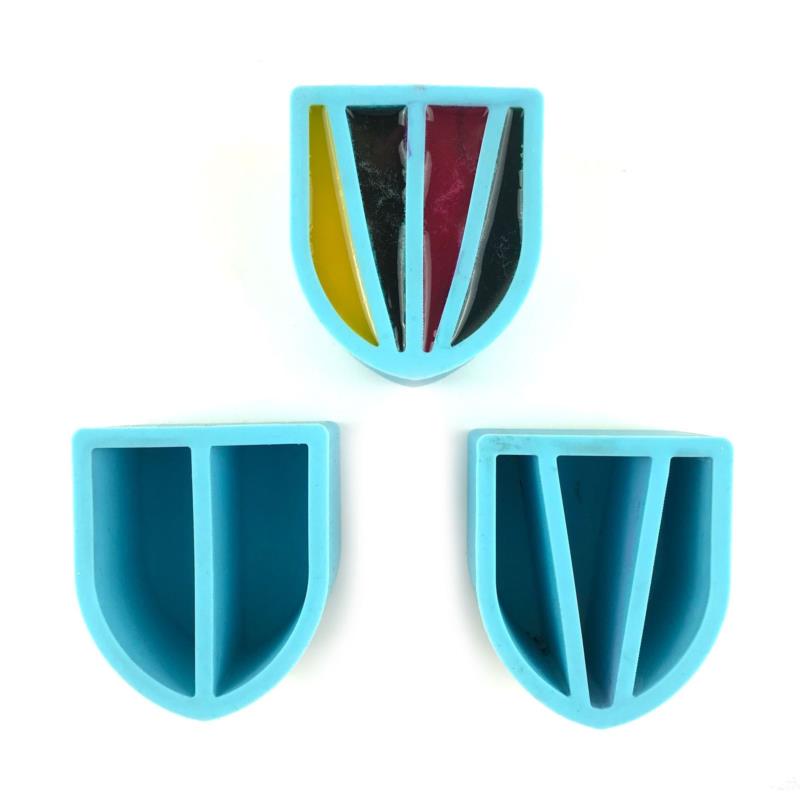 Clear Silicone Epoxy Resin Mixing Cups Distribution Measuring Cup DIY Epoxy Resin Tools for Jewelry Making Hobby Craft