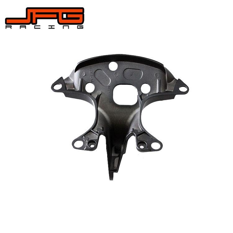 Motorfiets Front Upper Kuip Koplamp Houder Beugels Voor Yamaha Yzf R6 YZF-R6 YZFR6 1999 2000 2001 2002 99 00 01 02