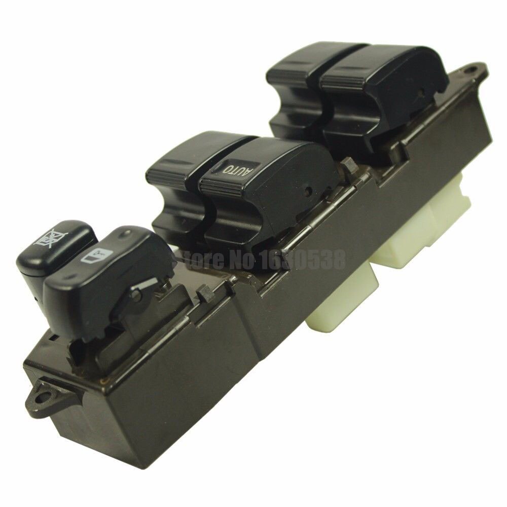 Elektrisk vindueskontakt til toyota land cruiser 1998-2002 100 4700 84820-60130 8482060130