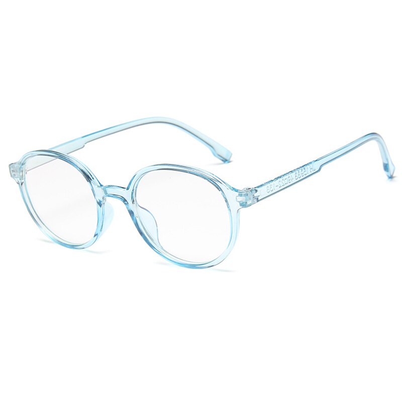 Literaire bril, brilmontuur voor heren, leesbril, beschermende bril, computerbril voor dames: A3