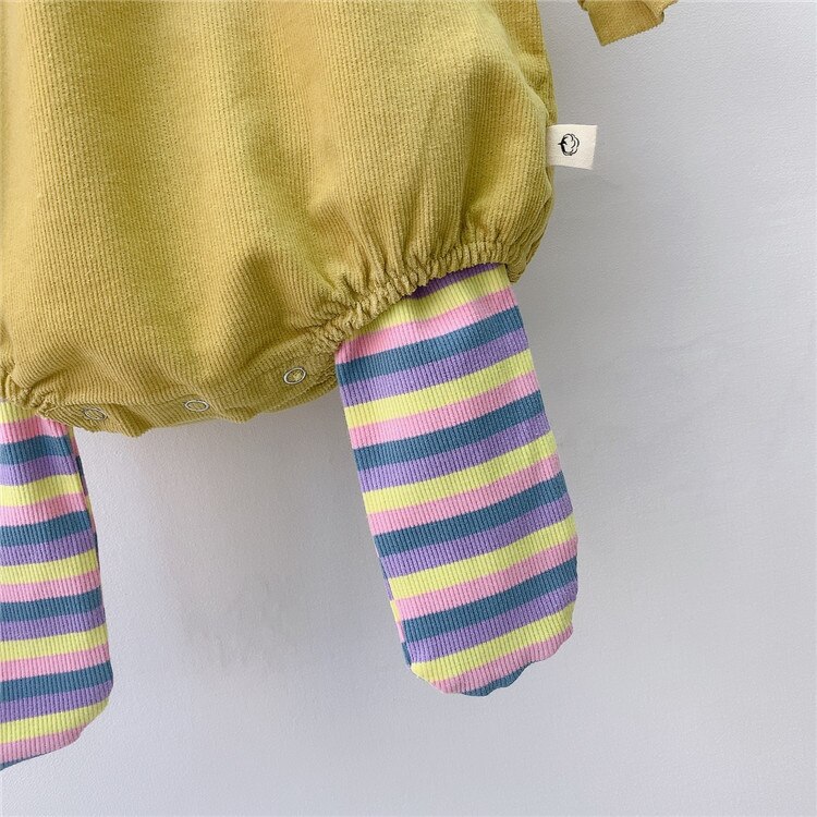 Bebê meninas listrado collants algodão crianças meia bebê menino listrado calças crianças