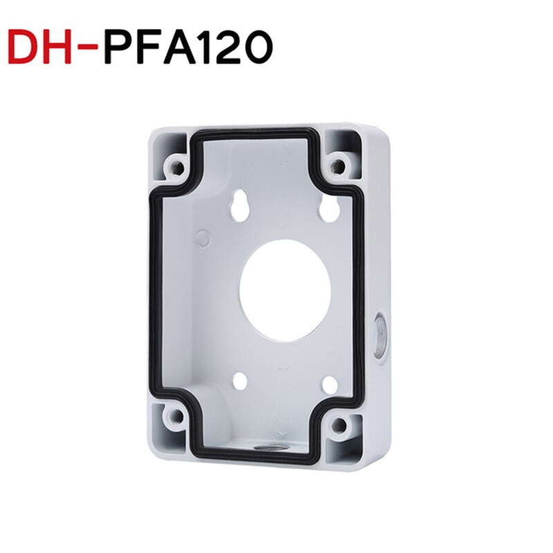 Dahua PFA120 Waterproof Junction Box For Dahua Dome IP Camera Accessories for IP Camera: SD6C230U-HNI SD6C225U-HNI SD59225U-HNI