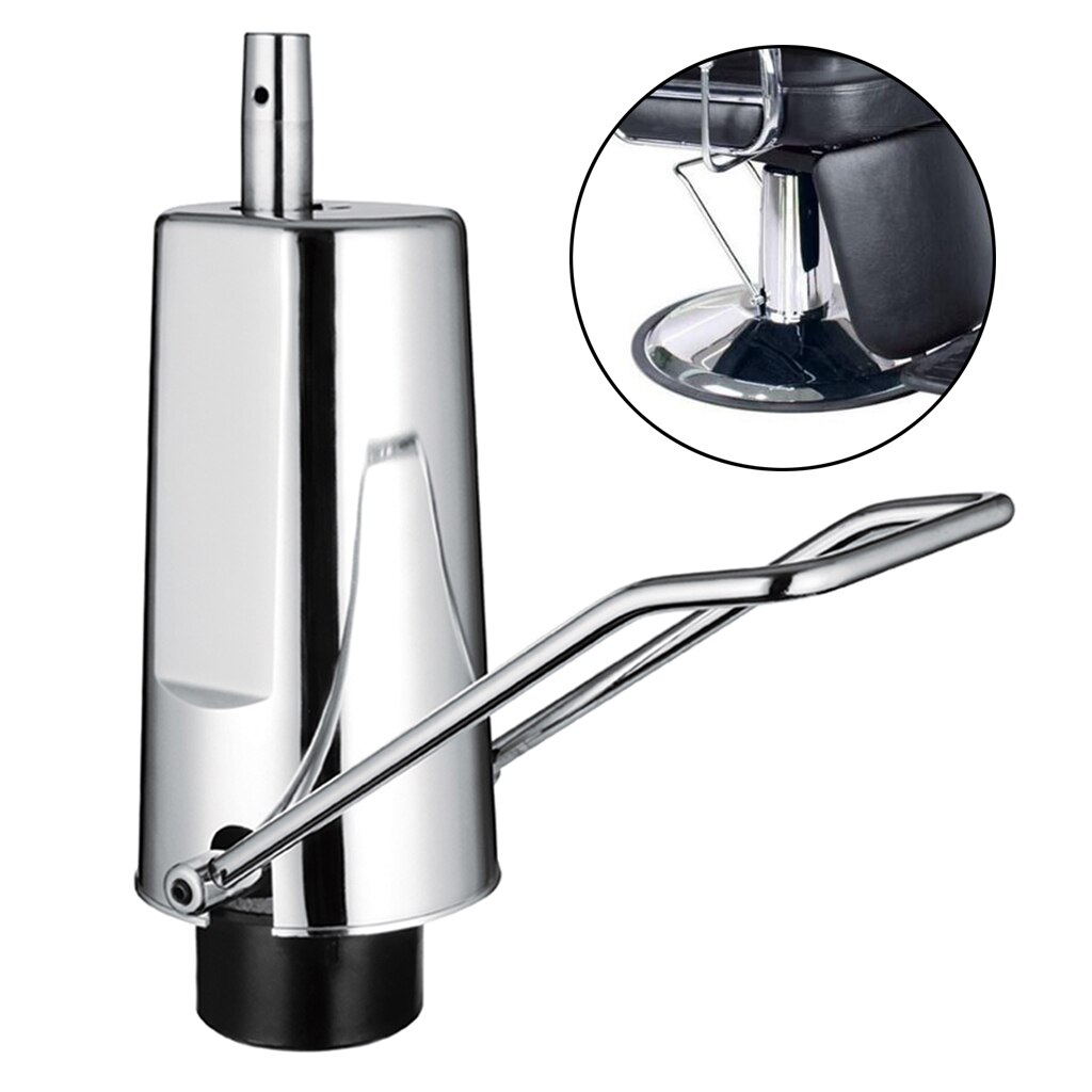 Kapper Salon Stoel Hydraulische Pomp Vervanging Lift Cilinder Bureaustoel Lift Base Hydraulische Stoelen Zware Seat Gereedschap