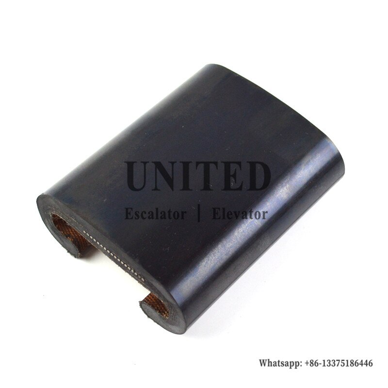 2 Year Warranty EHC Escalator Rubber handrail