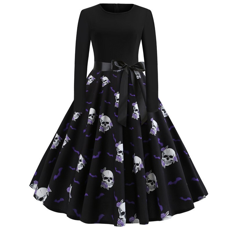 Halloweenkostuums voor heren en dames Grim Cloak Hooded Cloak Jacket Coat kopen vanaf een prijs van 8.44