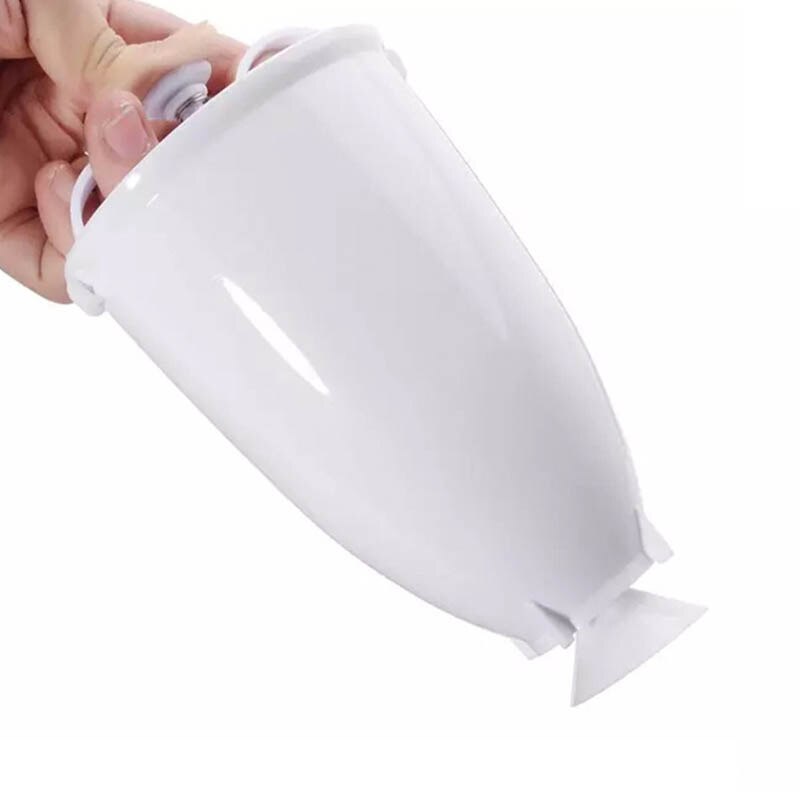 Keuken Gadgets Beslag Bakken Decorating Gereedschap Plastic Donut Maker Donut Cookies Accessoires 1 PC Donut Making Tool Draagbare