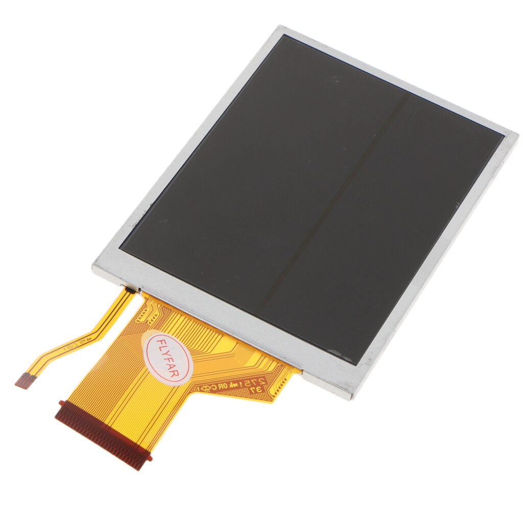 Lcd-bildschirm Ersatz für Sony DSC-HX50 DSC-HX60 DSC-HX300 DSC-HX400 w/Hintergrundbeleuchtung