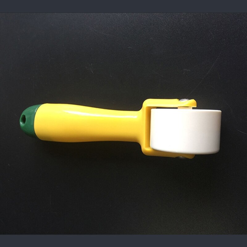 Small Portable Quilting Seam Roller Sewing Seam Roller Rolling Pressing Tools Roller for Print Tape Wallpapers Scrapbook