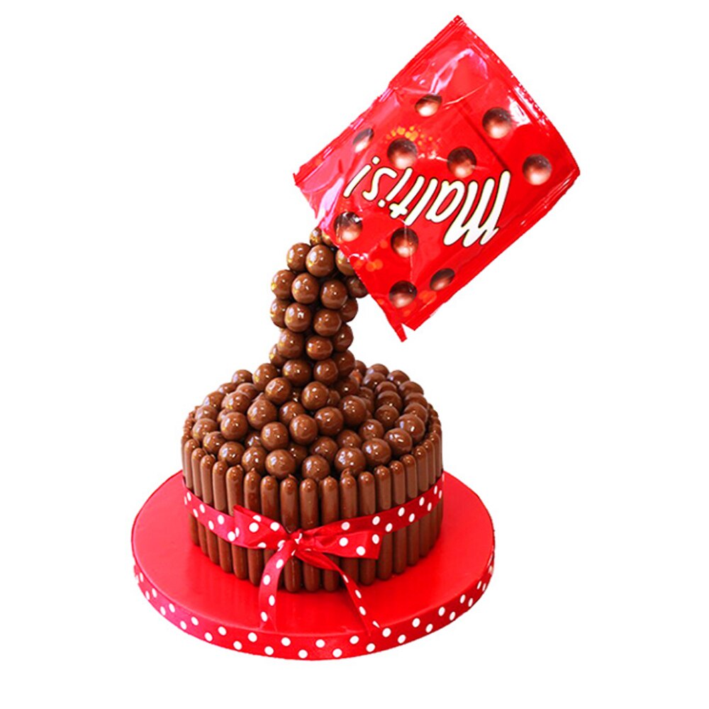 Cake Support Structure Frame Anti Gravity Cake Pou... – Grandado