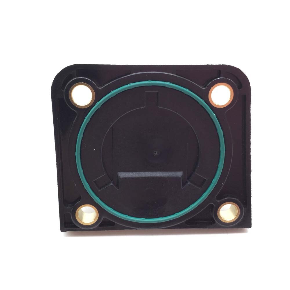 Sensor de posición de árbol de levas para Chrysler Cirrus Neon Dodge Avenger Stratus SX Plymouth Breeze L4 2,0 motor 4778796 4882850: Rojo