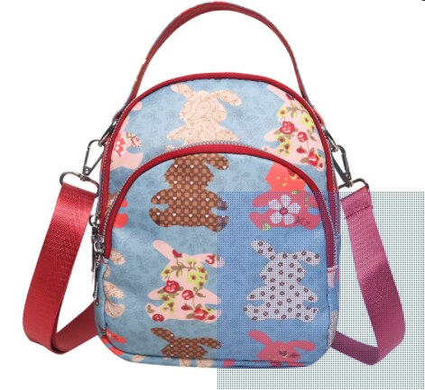 2022 nuova borsa alla moda borsa a tracolla borsa a tracolla da donna borsa da donna moda all-match zaino in tessuto oxford zaini conchiglia: paragraph four