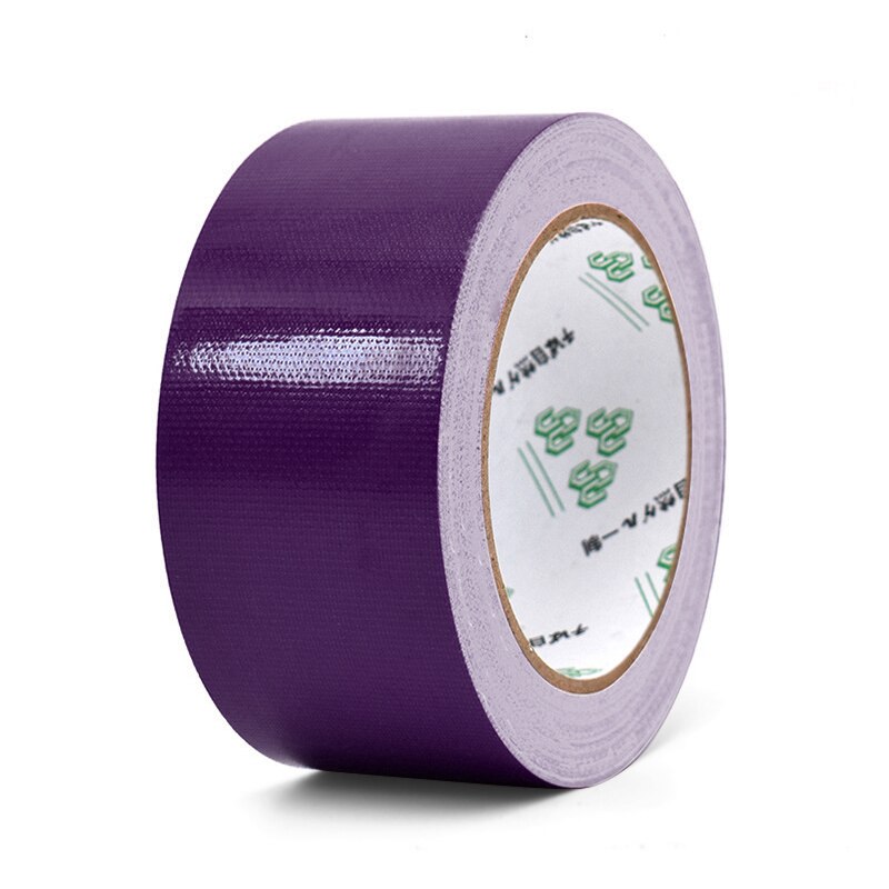 45mm tela de goma tela de Base Super fuerte impermeable sello reparación cinta adhesiva mágica hogar cinta adhesiva de alta viscosidad