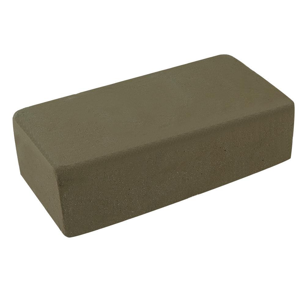 22.5*11*7cm droge schuimstenen bloemschuimstenen houder voor een knutselboeket, ideaal voor groene opslag voor bruiloften en thuis